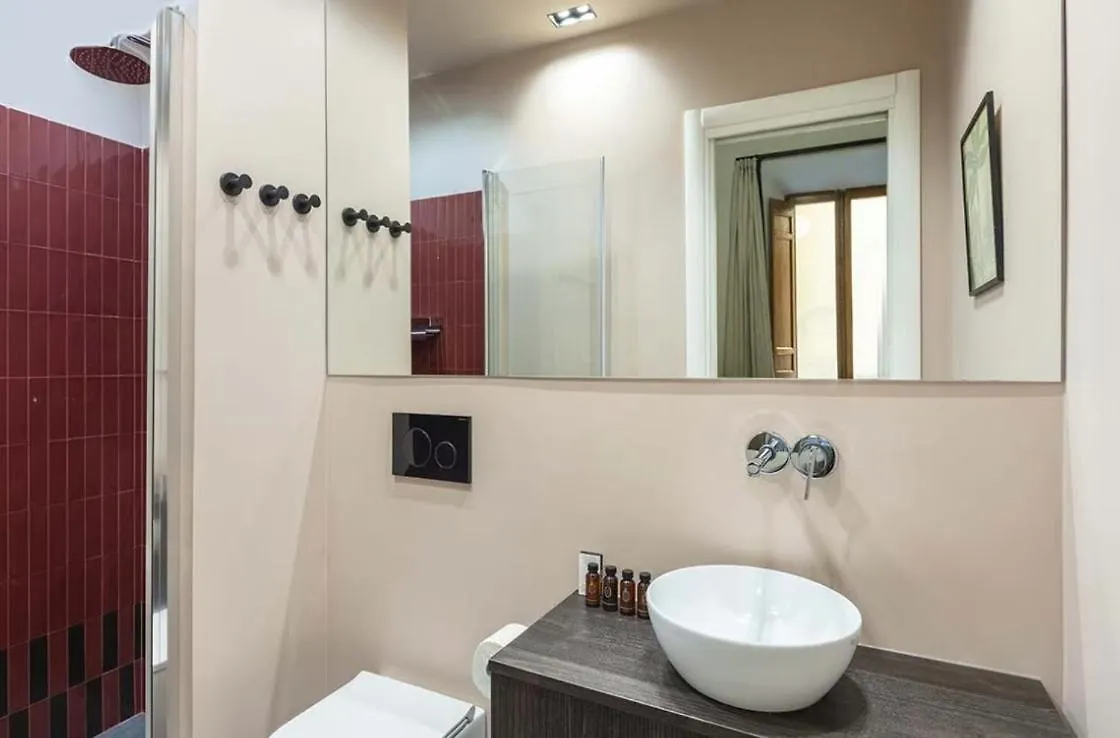 Eternal Elegance Appartement Rome