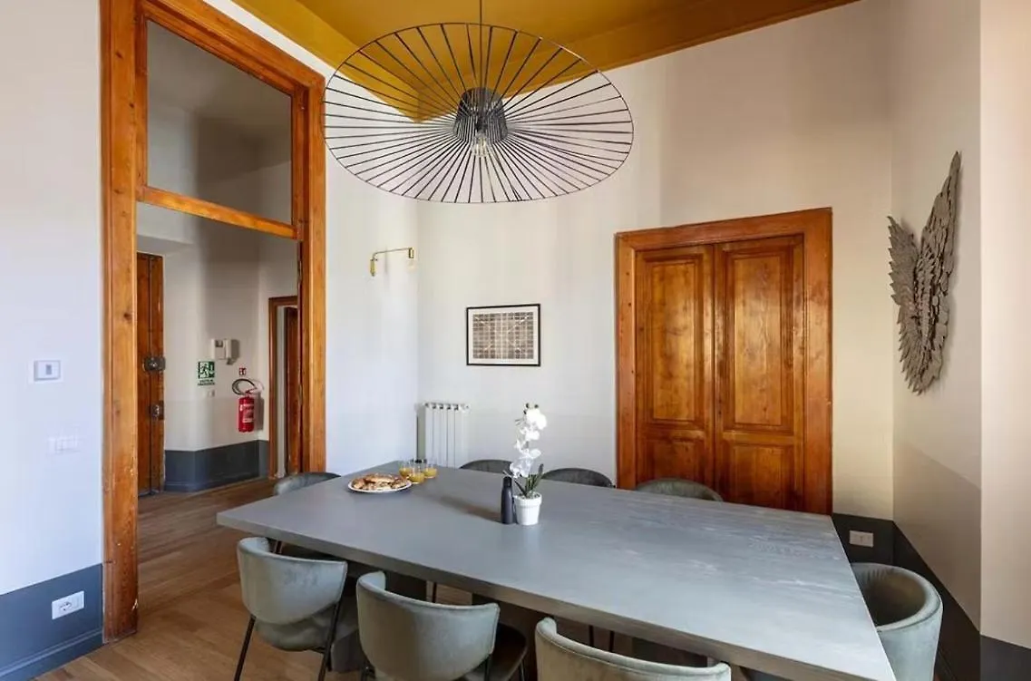Eternal Elegance Apartman Róma Olaszország