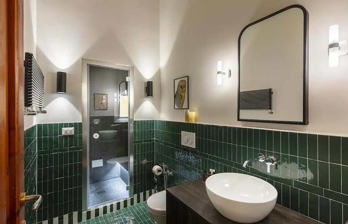 Eternal Elegance Apartman Róma
