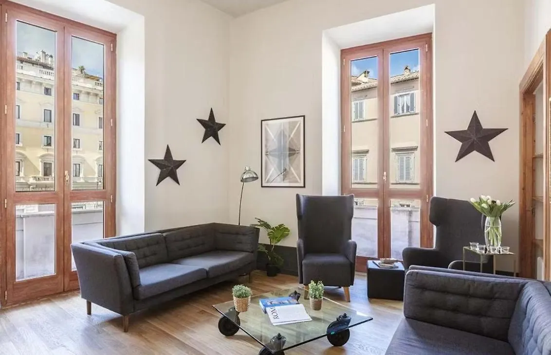 Eternal Elegance Apartman Róma