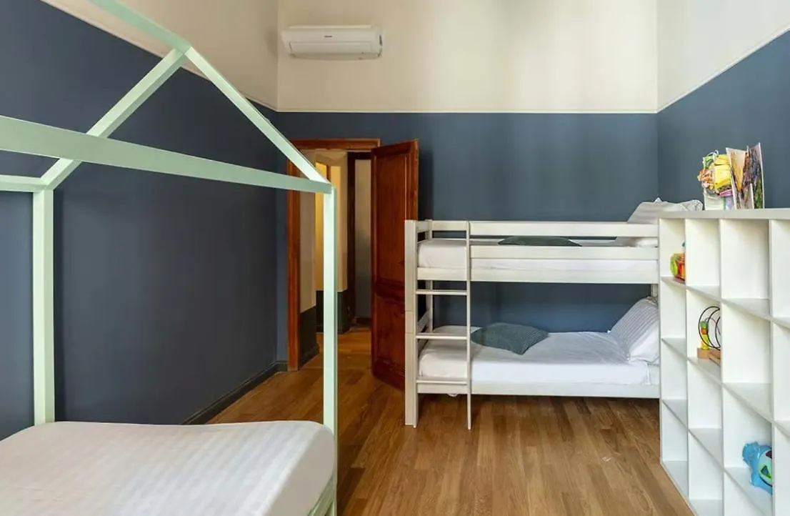 Eternal Elegance Apartment Rome