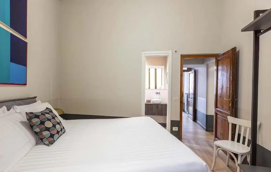 Eternal Elegance Apartment Rome