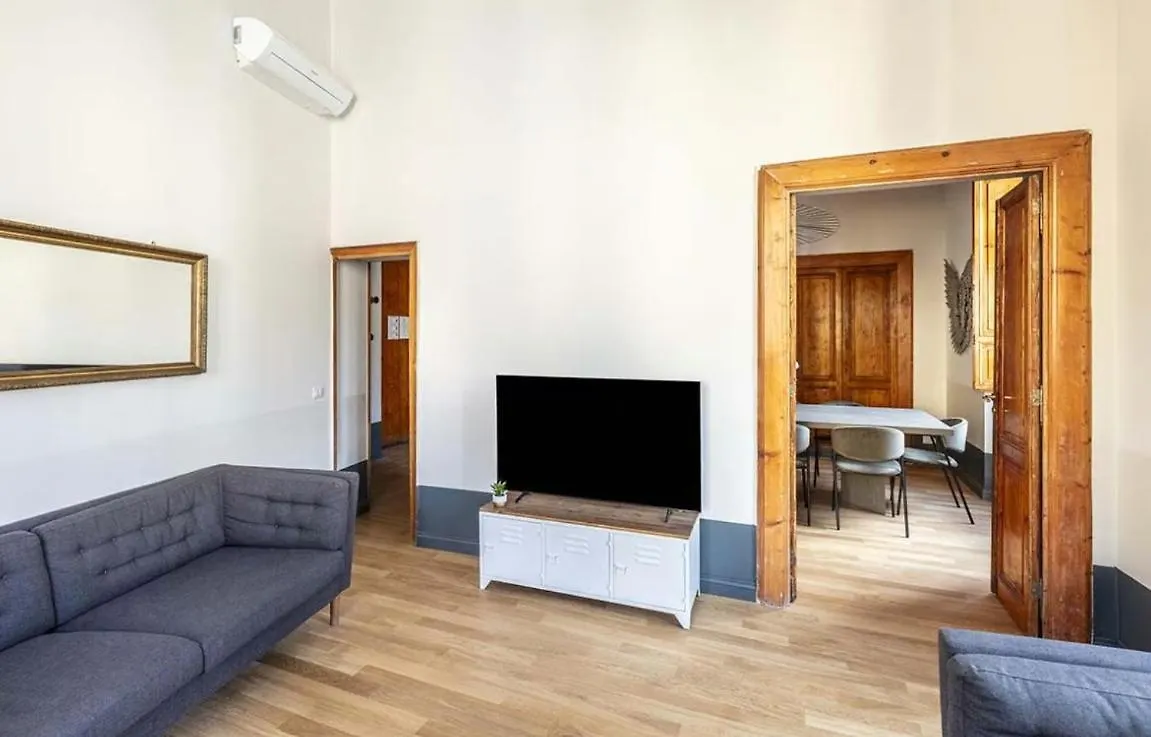 Eternal Elegance Apartment Rome