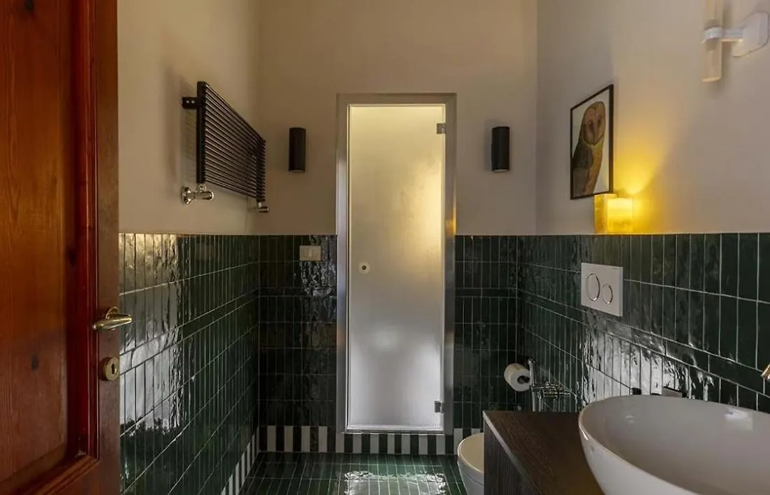 Eternal Elegance Apartment Rome