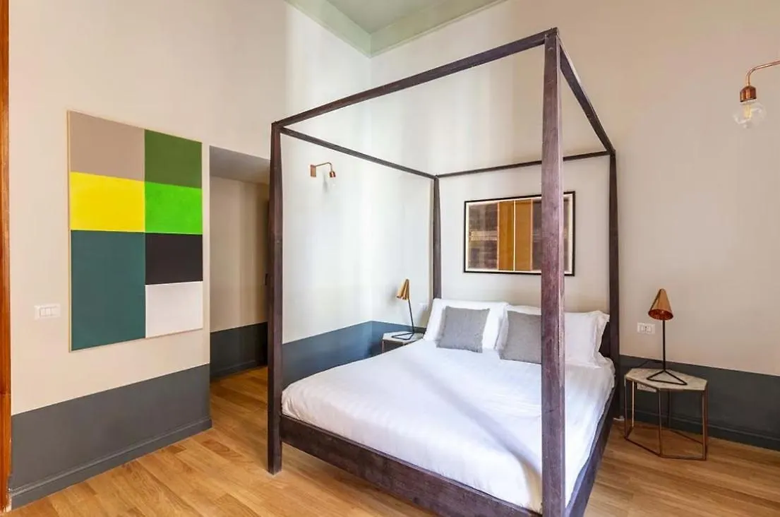Eternal Elegance Apartment Rome Italy