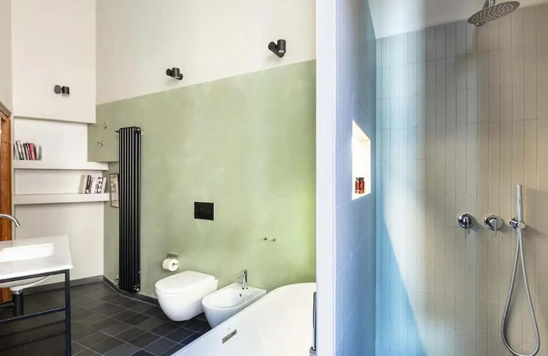 Eternal Elegance Apartment Rome
