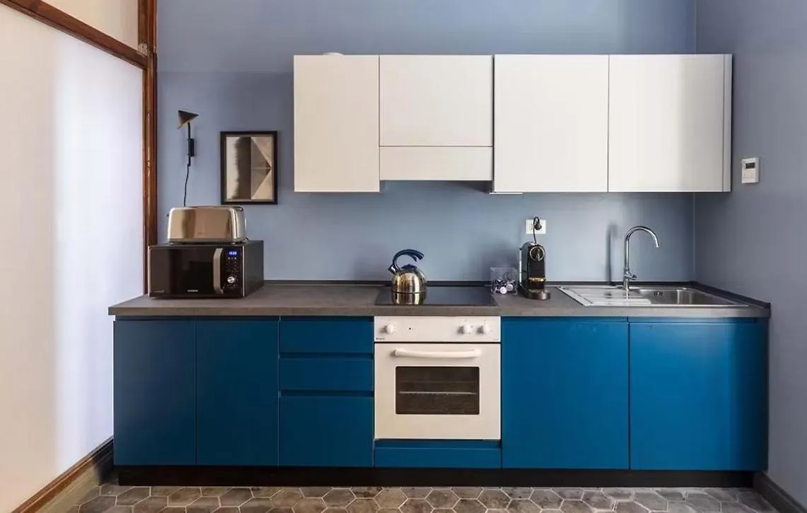 Eternal Elegance Apartment Rome Italy
